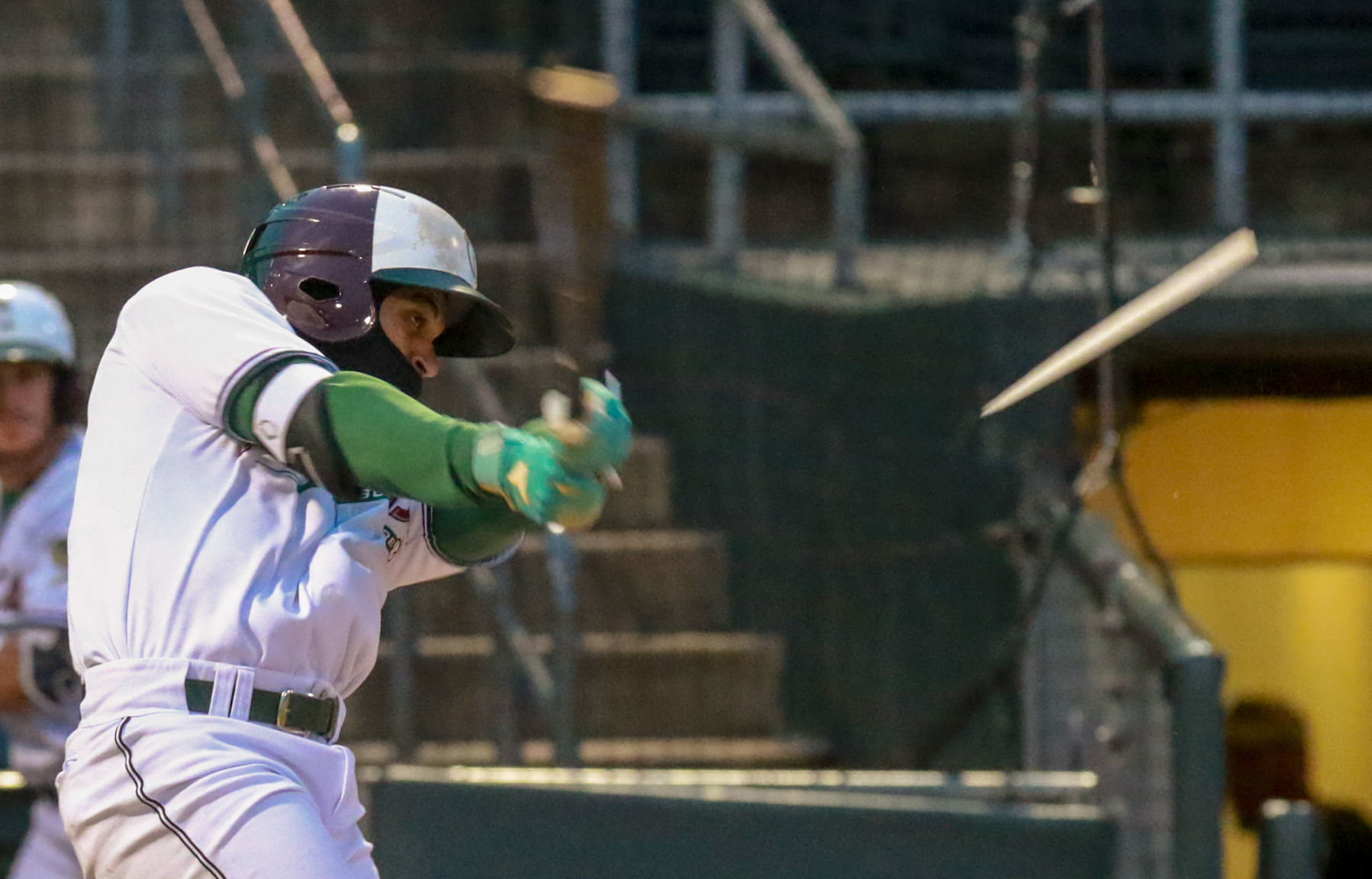 RailCats vs Explorers
